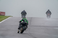 Advanced Group White Bikes